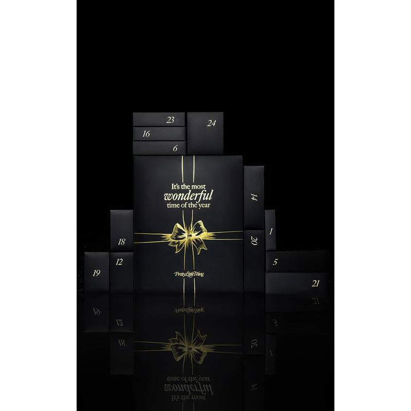 Beauty Advent Calendar