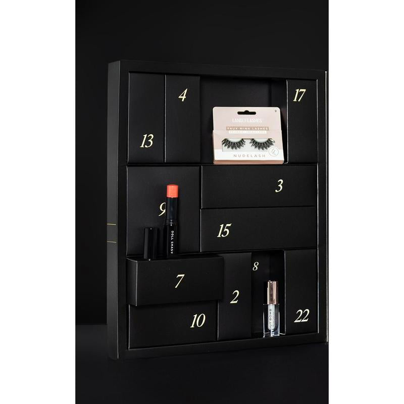 Beauty Advent Calendar