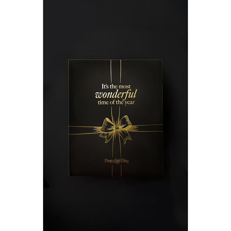 Beauty Advent Calendar