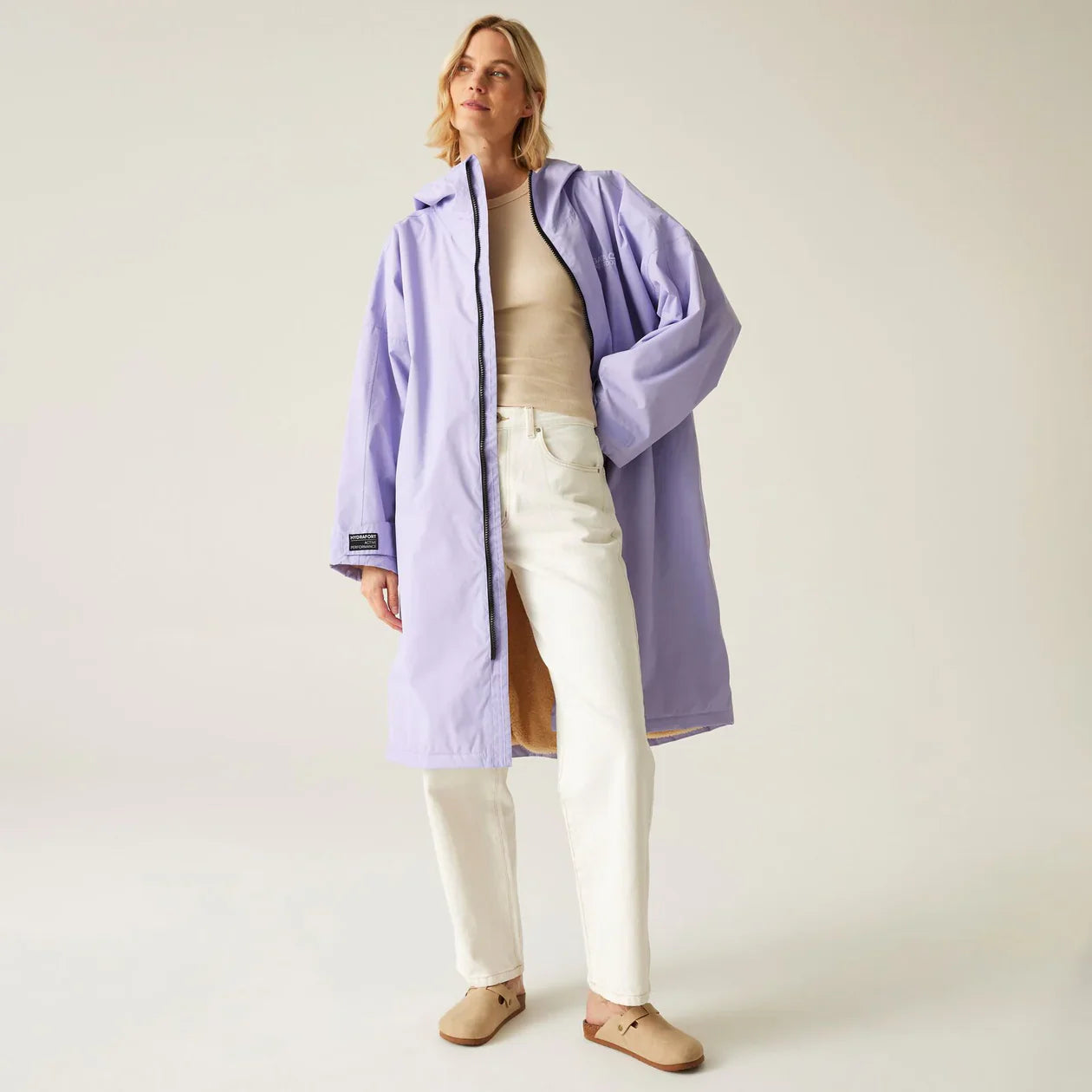 Mara Waterproof Coat