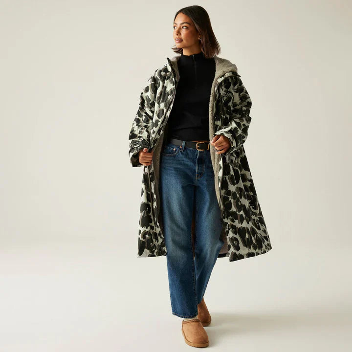 Mara Waterproof Coat