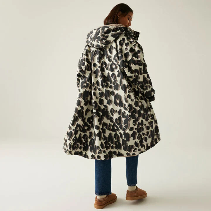 Mara Waterproof Coat