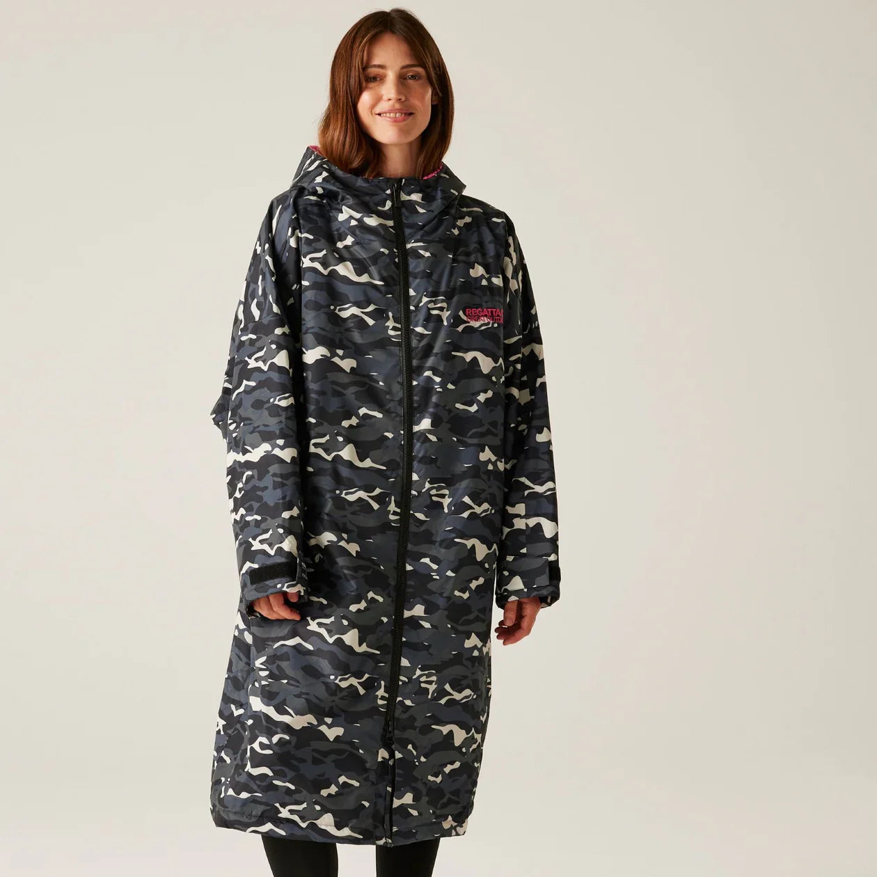 Mara Waterproof Coat